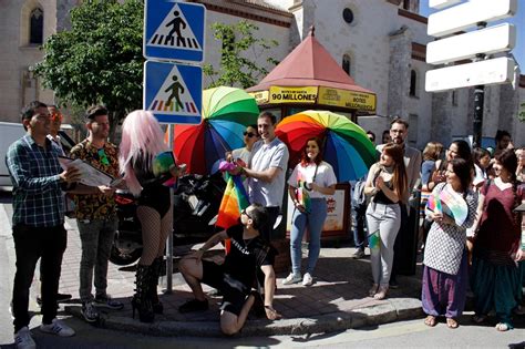 transexual alcala de henares|LGBT ( lesbian, gay, bisexual, transgender ) in Alcalá 